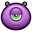Alien 6 Icon 32x32 png